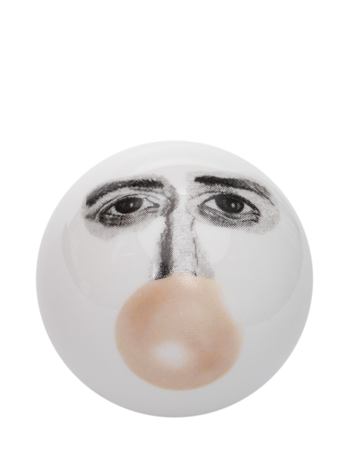 Cabide Ploc - Branco