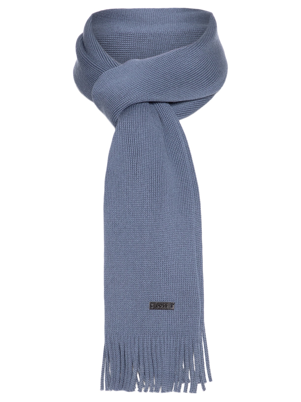 Cachecol Masculino Alba - Azul