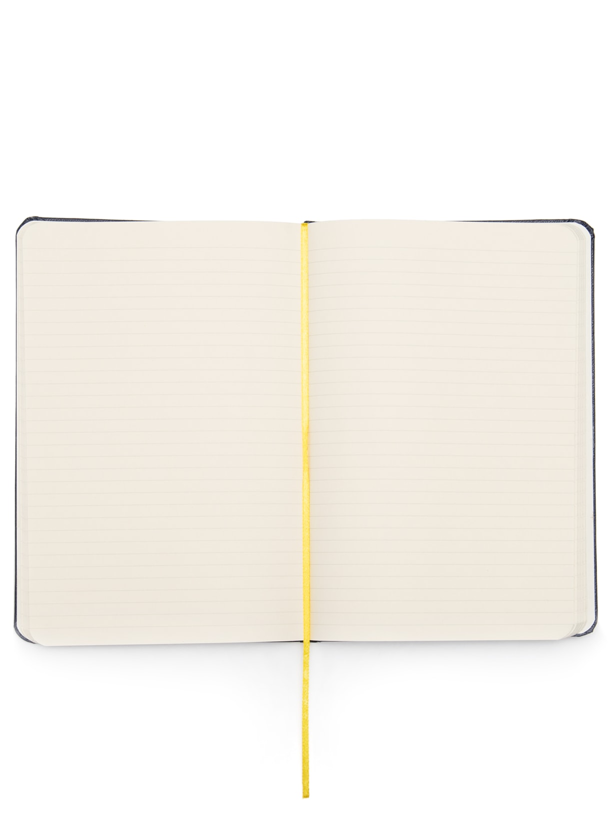 Caderneta Clássica Pautado Azul Cícero Papelaria