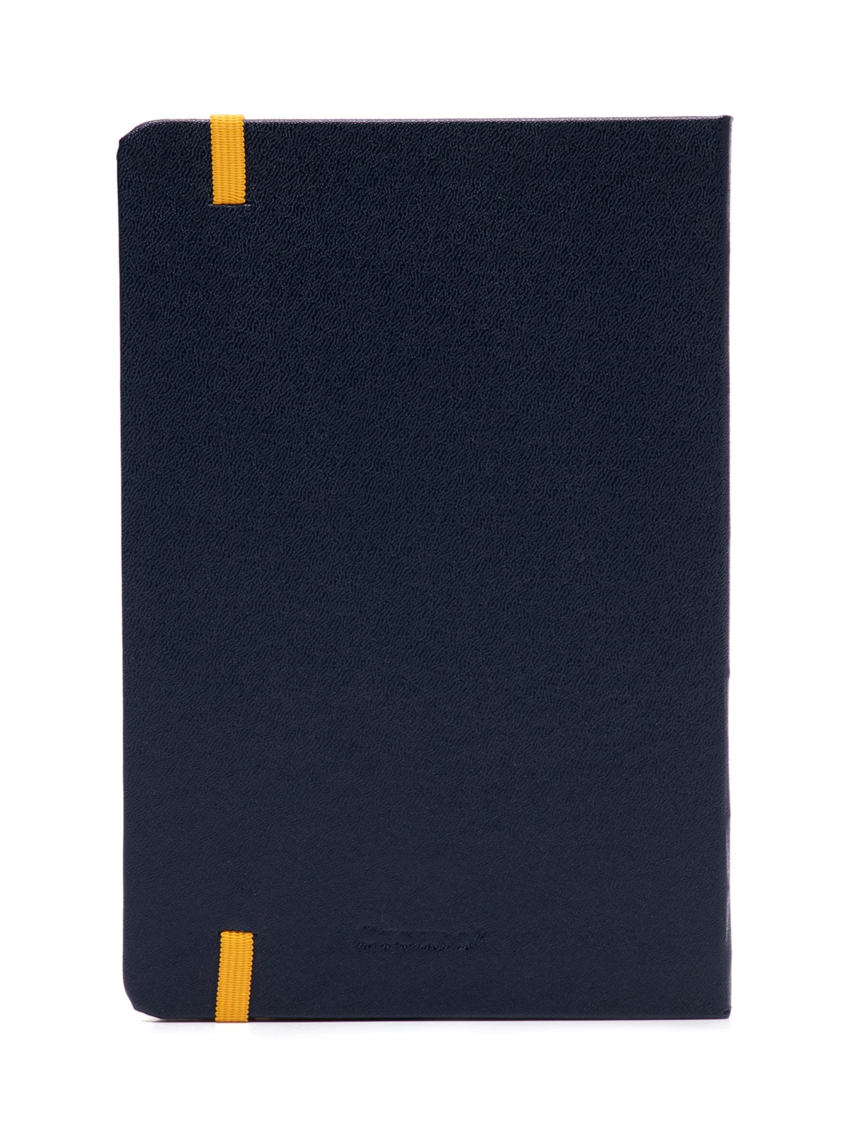 Caderneta Clássica Pautado Azul Cícero Papelaria