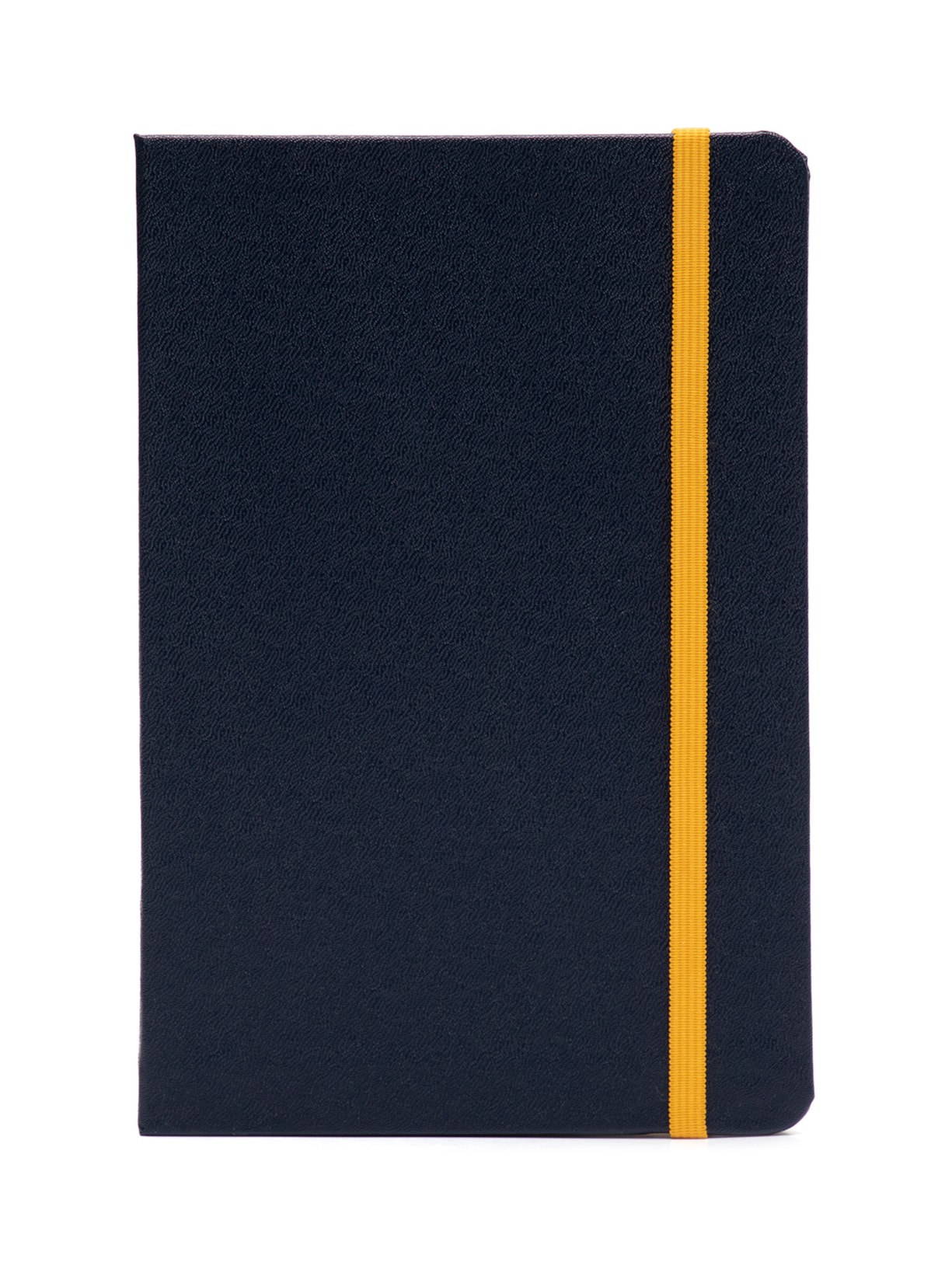 Caderneta Clássica Pautado Azul Cícero Papelaria