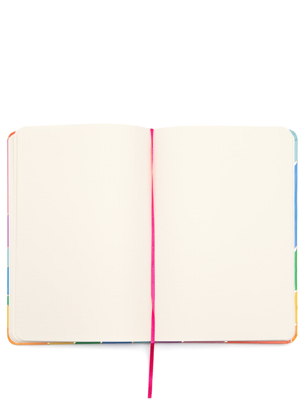 Caderneta Todas Juntas Pontado Tobogã Rosa Cícero Papelaria