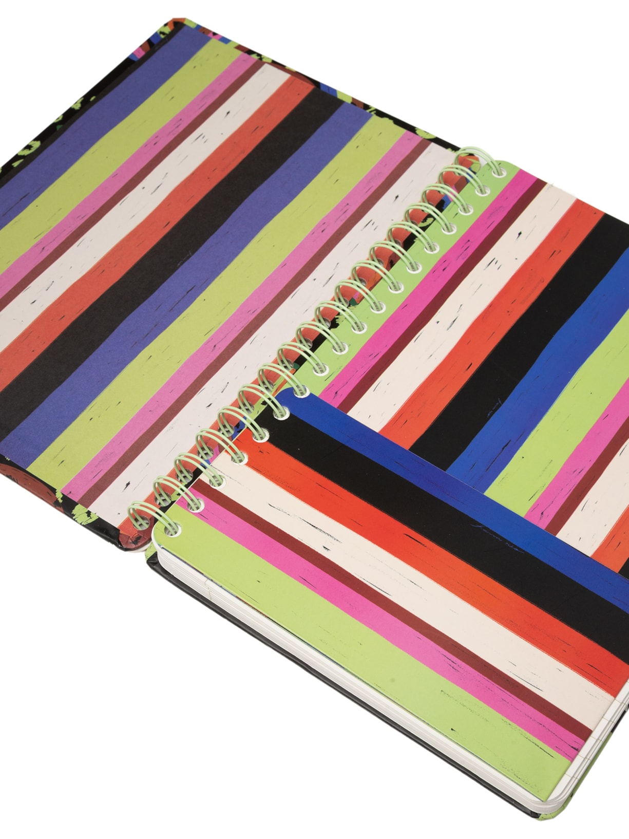 Caderno Rio Bananada Preto Farm Etc