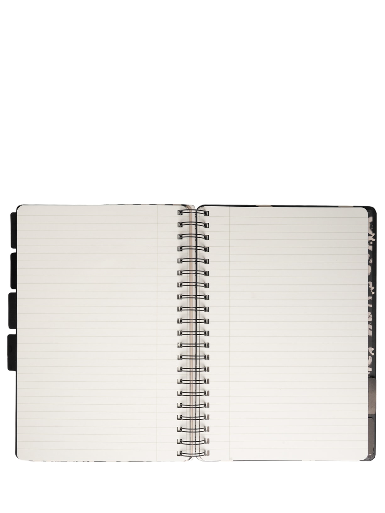 Caderno Universitário Etc Amor De Onça Animal Print Farm Etc