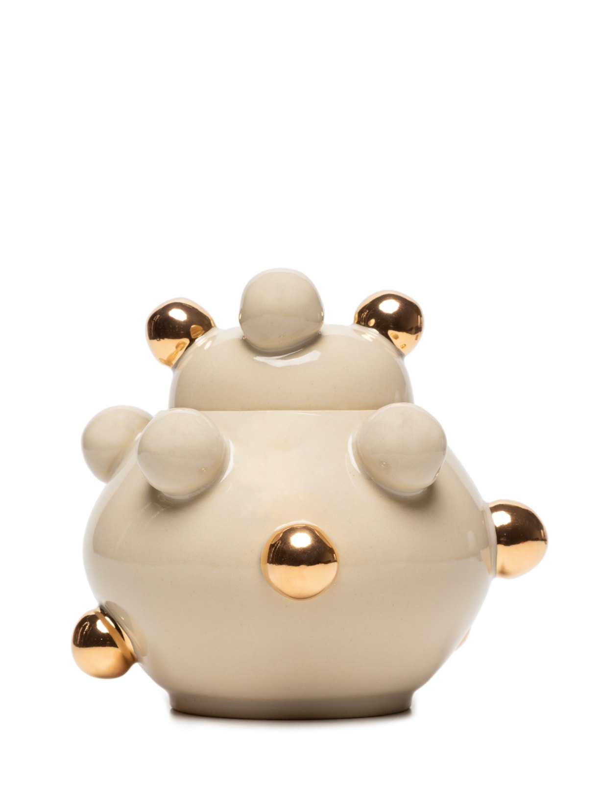 Caixinha Bruxelas - Off White