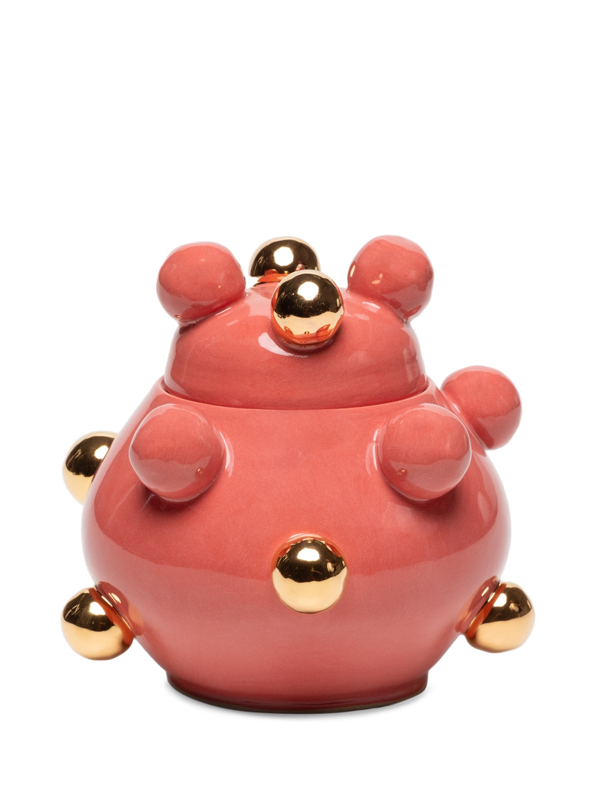 Caixinha Bruxelas Rosa Marô Antunes