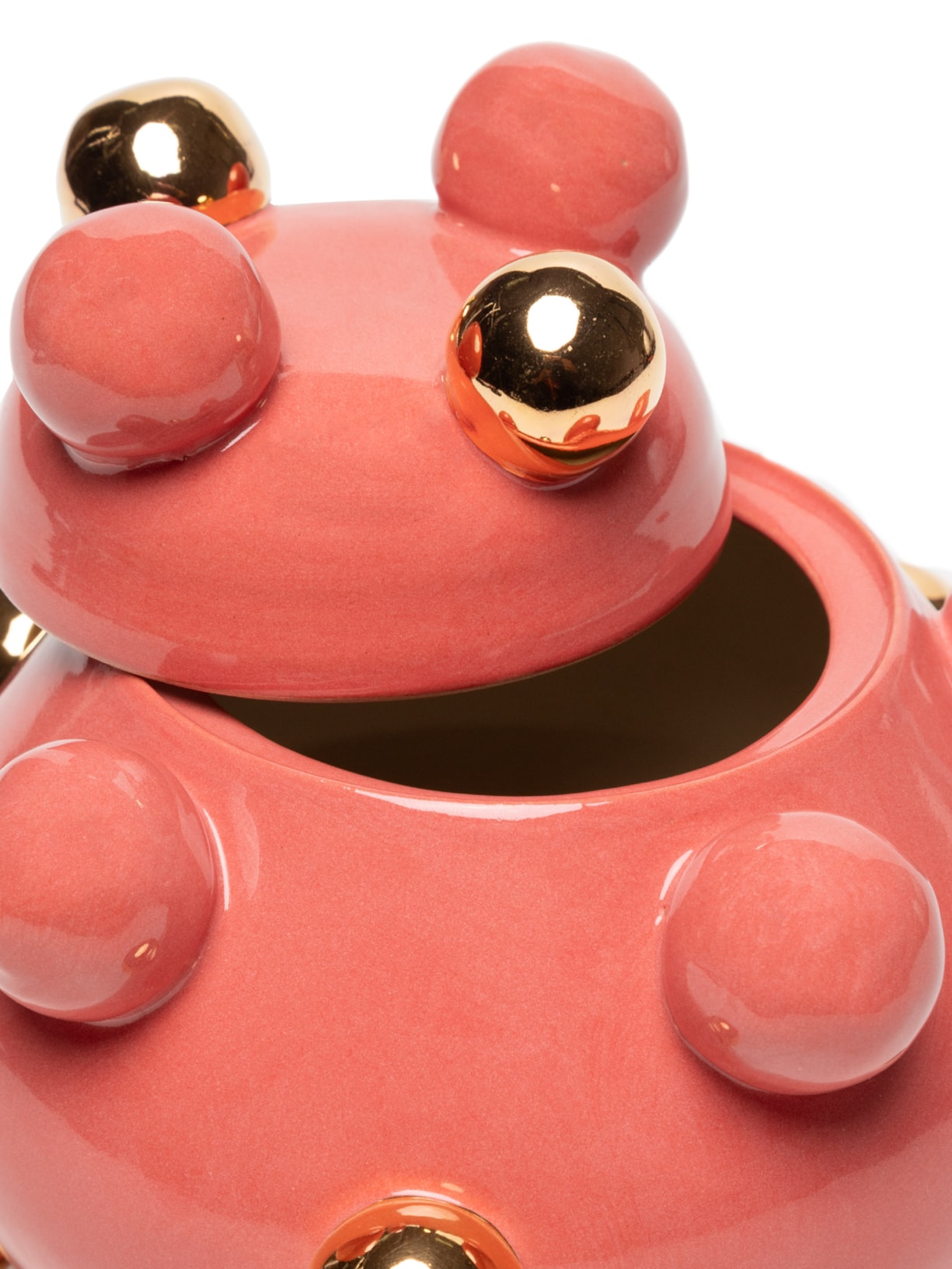 Caixinha Bruxelas Rosa Marô Antunes