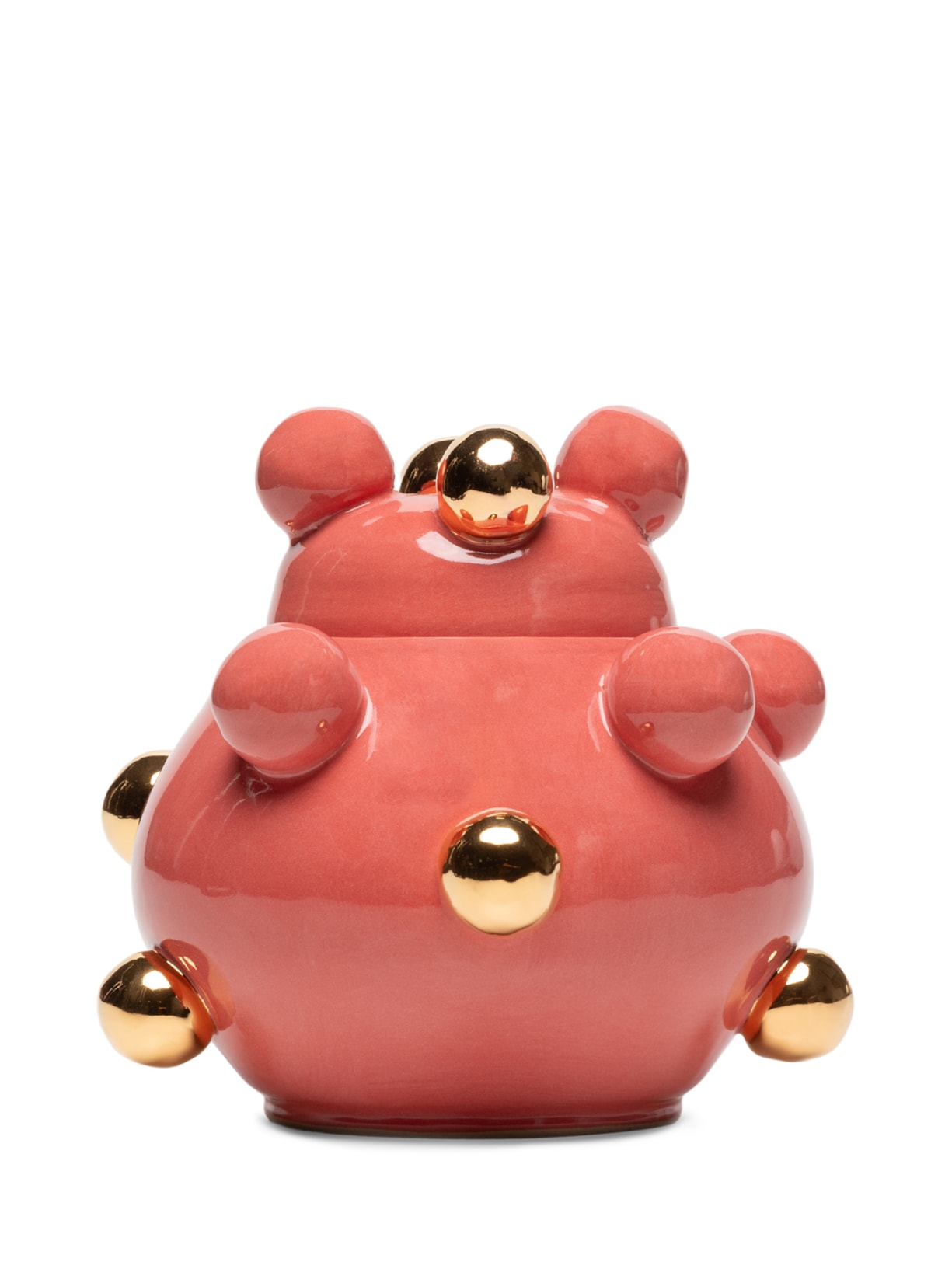 Caixinha Bruxelas Rosa Marô Antunes