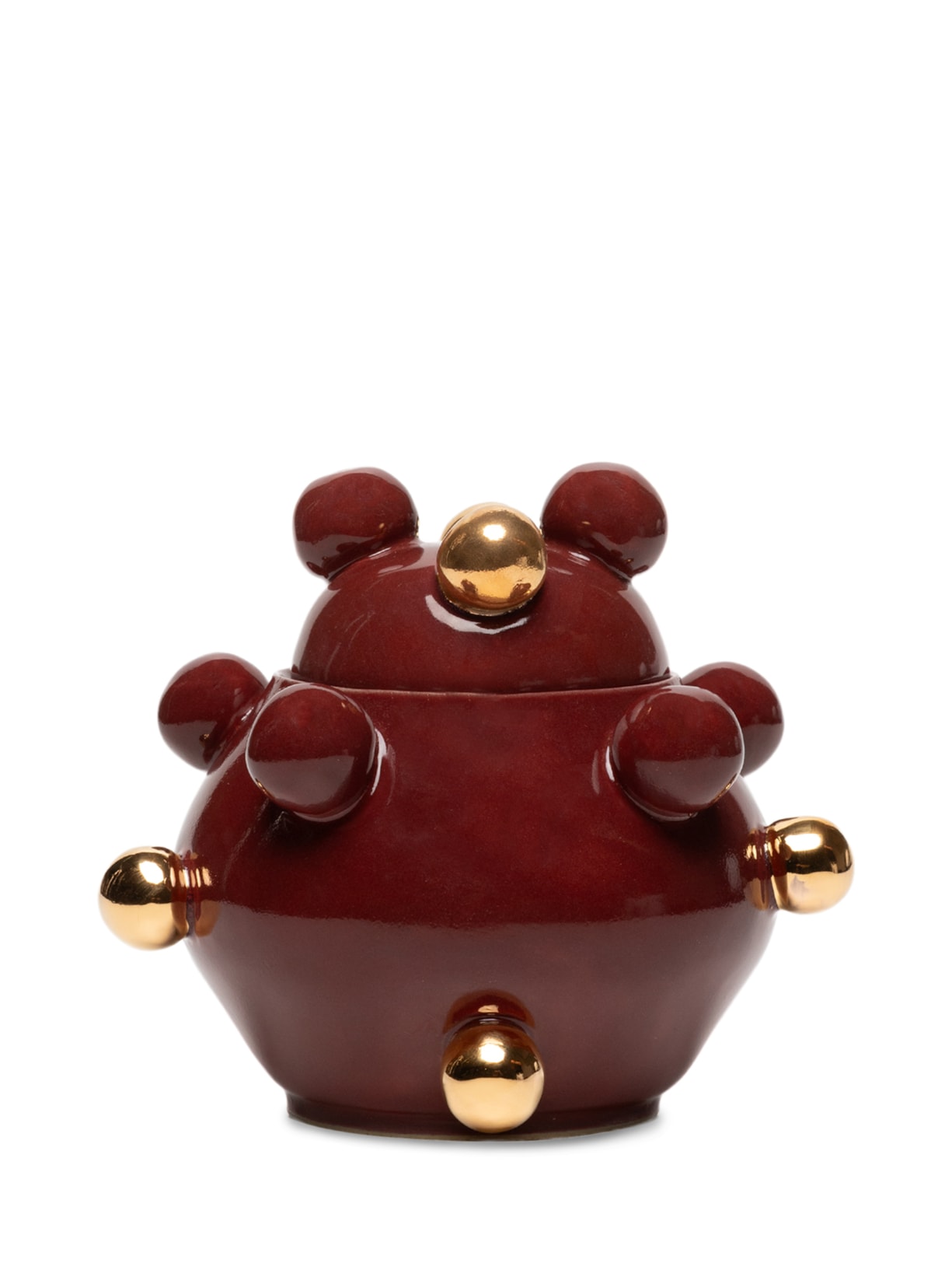 Caixinha Bruxelas - Vinho