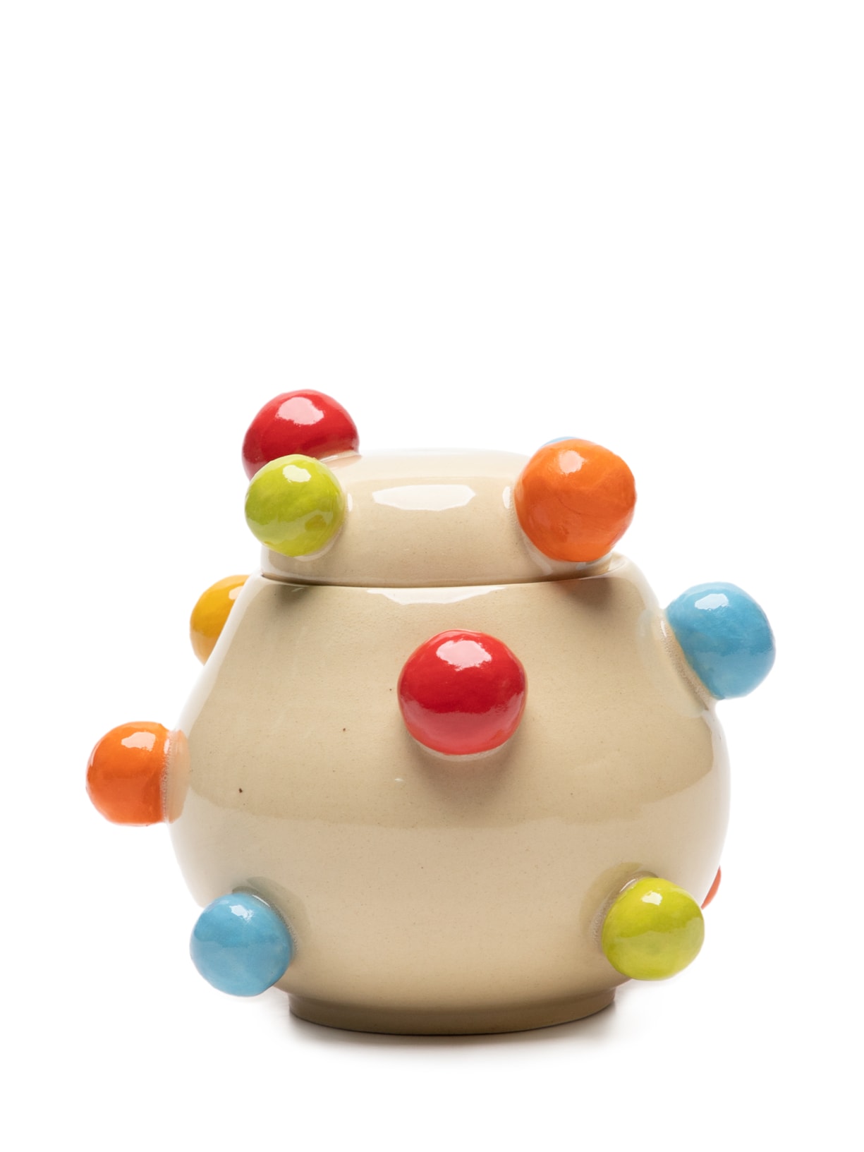 Caixinha Nude Bubblegum - Bege