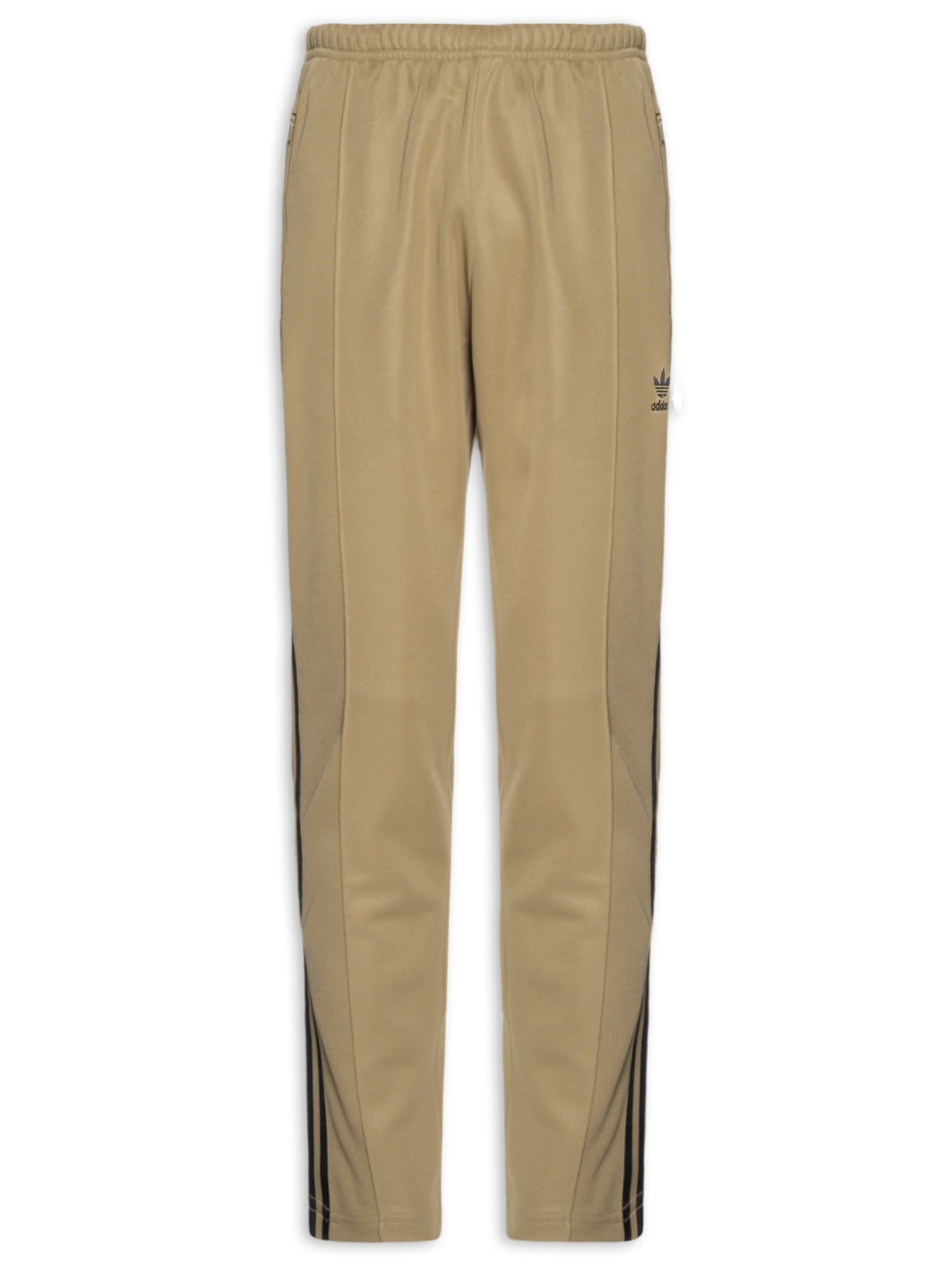Calça Adicolor Classics Beckenbauer - Marrom
