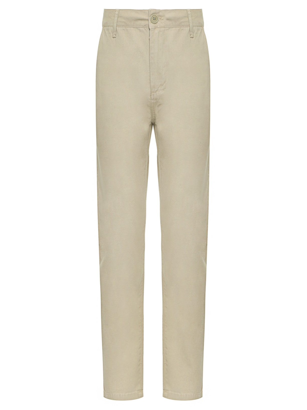 Calça Alfaiataria E-basics Bege Osklen