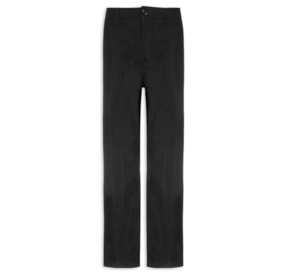 Calça Alfaiataria Masculina Superlight – Preto