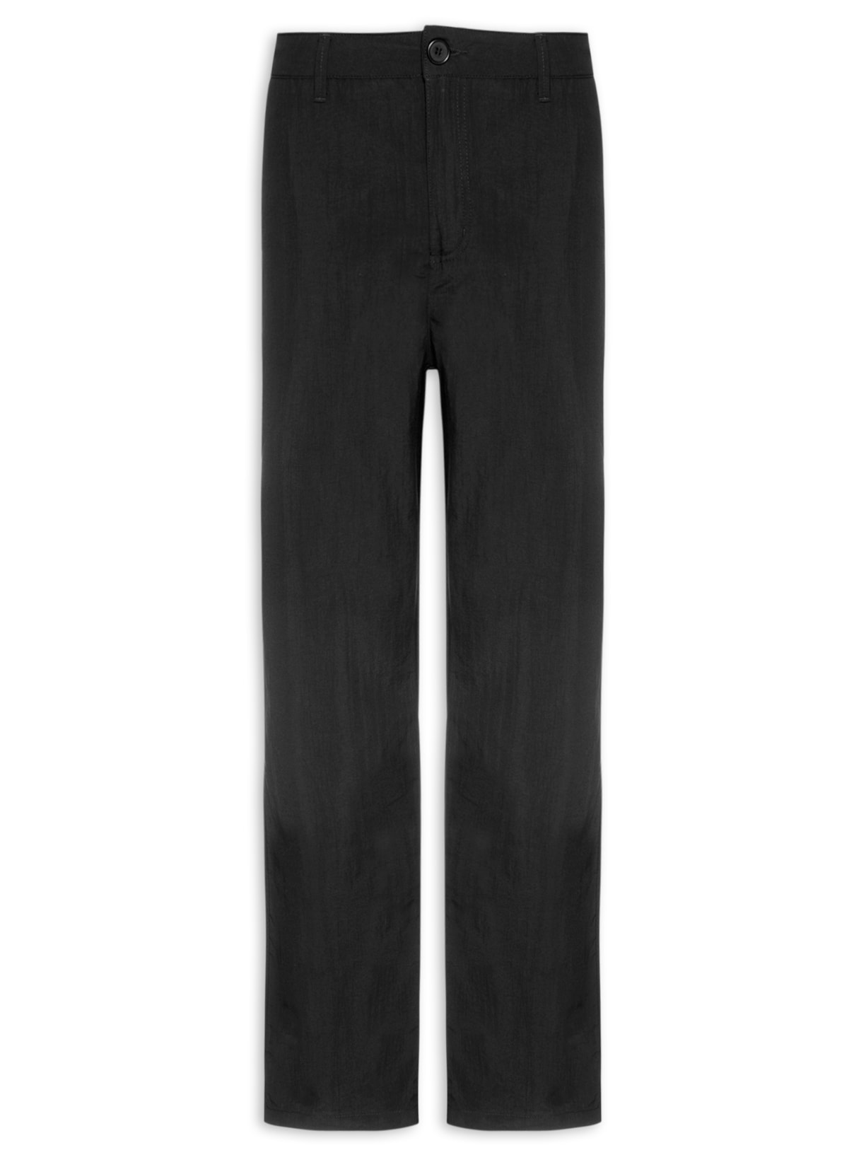 Calça Alfaiataria Masculina Superlight – Preto