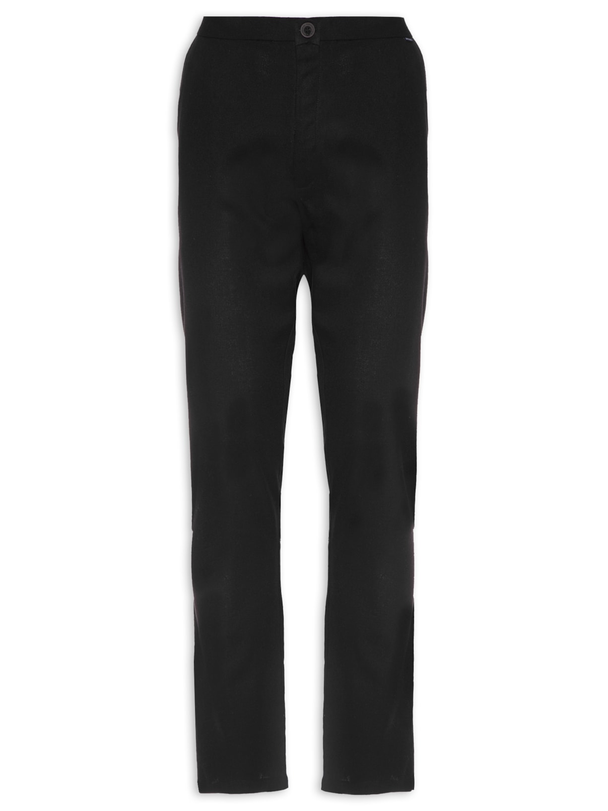 Calça Alfaiataria Urca Preto Be.each