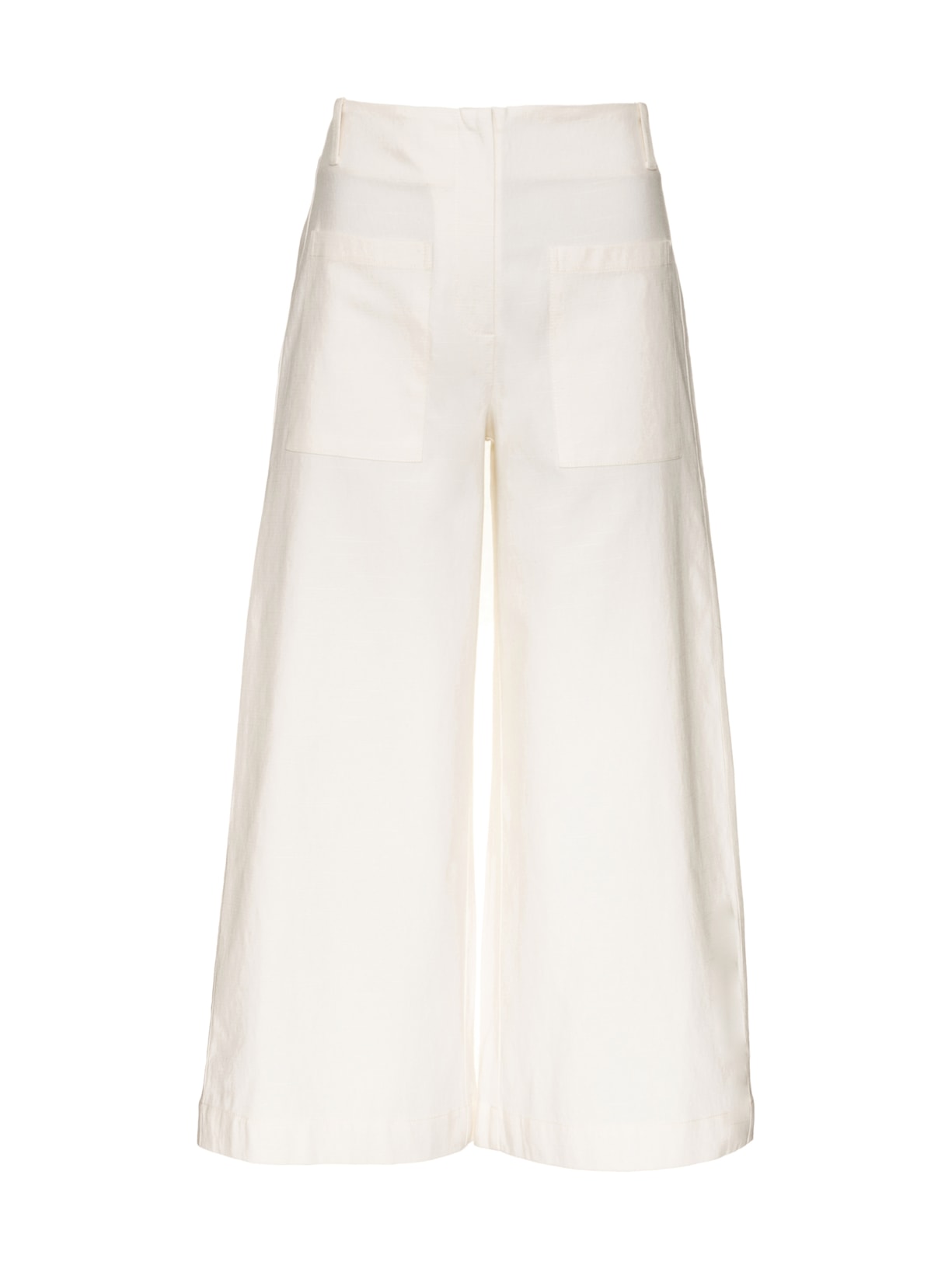 Calça Bolsos Off White