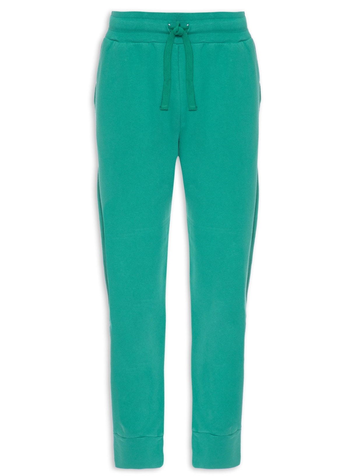 Calça Casual Color - Verde