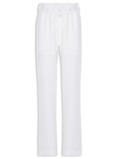Calça Clalis - Branco
