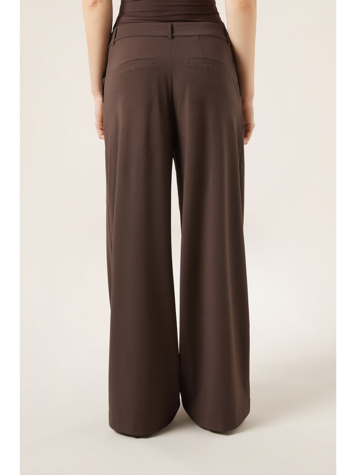Calça Comfy Flex Marrom Calzedonia