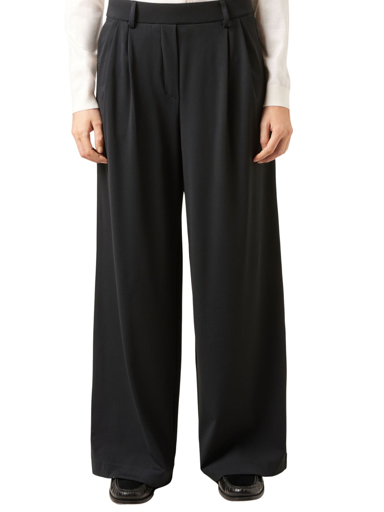Calça Comfy Flex Preto Calzedonia