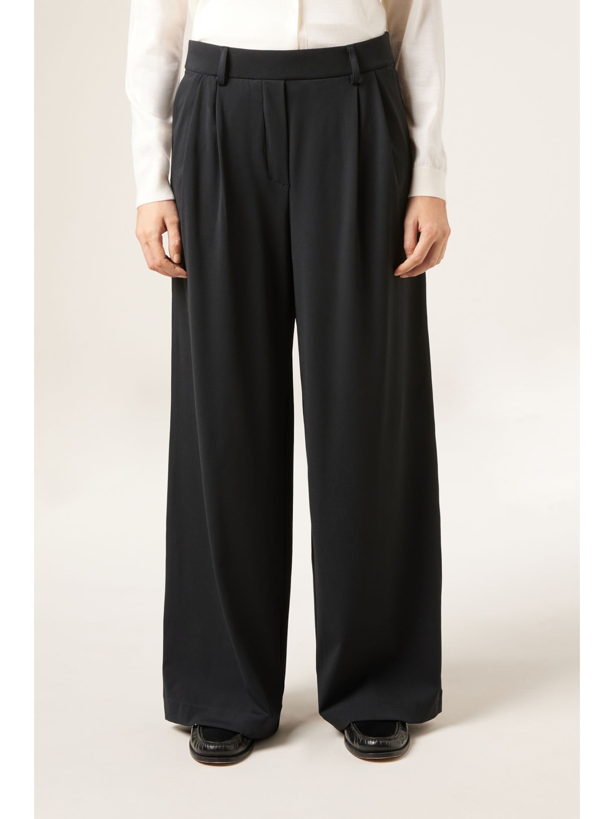Calça Comfy Flex Preto Calzedonia