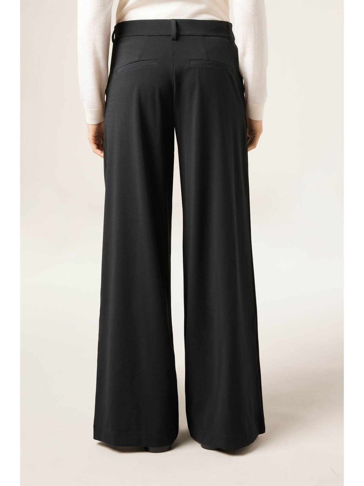 Calça Comfy Flex Preto Calzedonia