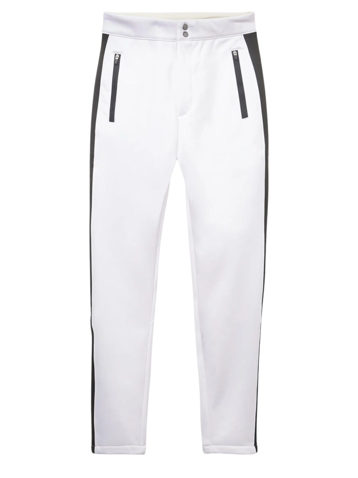 Calça De Esqui Chalet Living - Branco