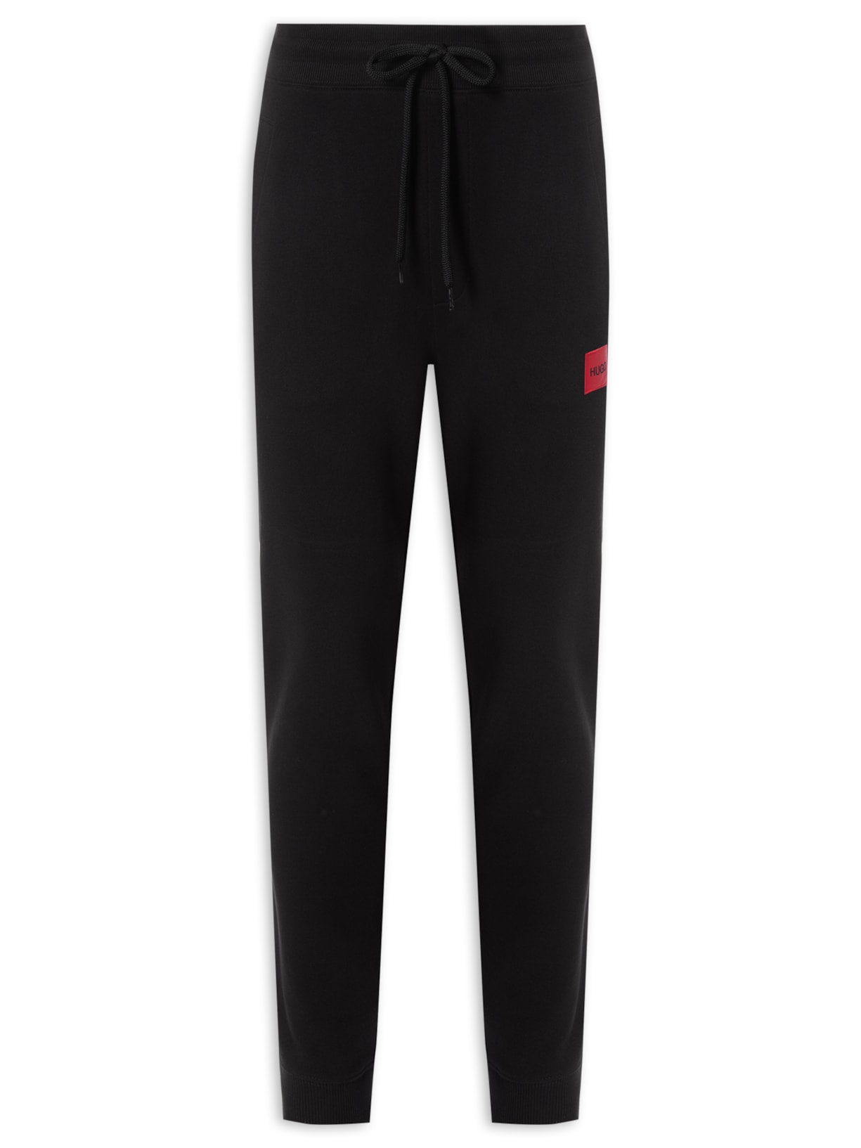 Calça De Moletom Masculina Doak Preto Hugo