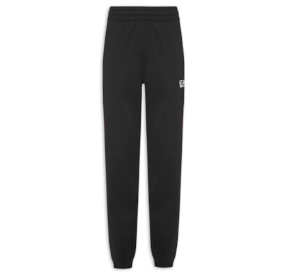 Calça De Moletom Masculina Train Core - Preto