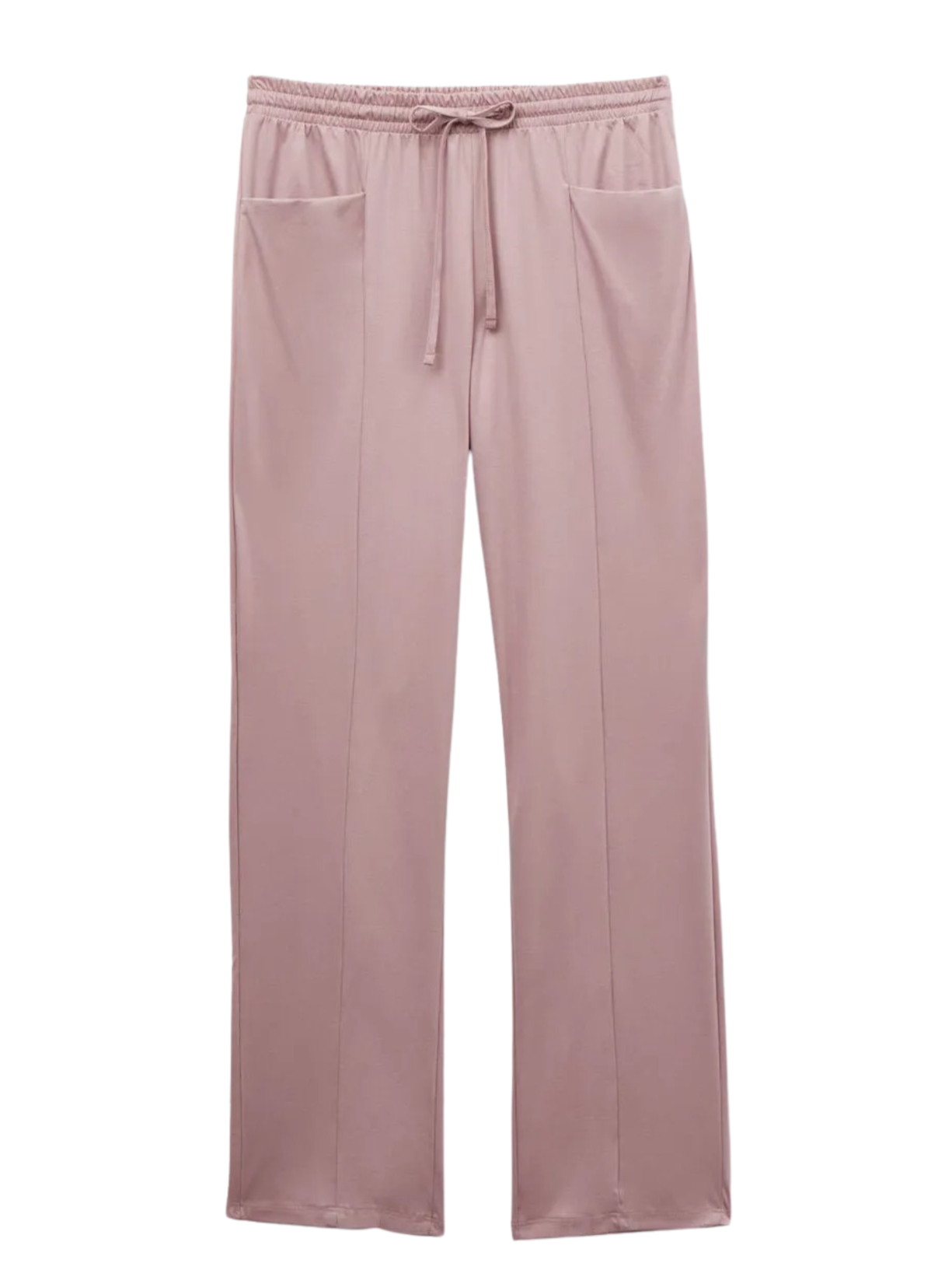 Calça Em Algodão Elevated Cotton - Roxo