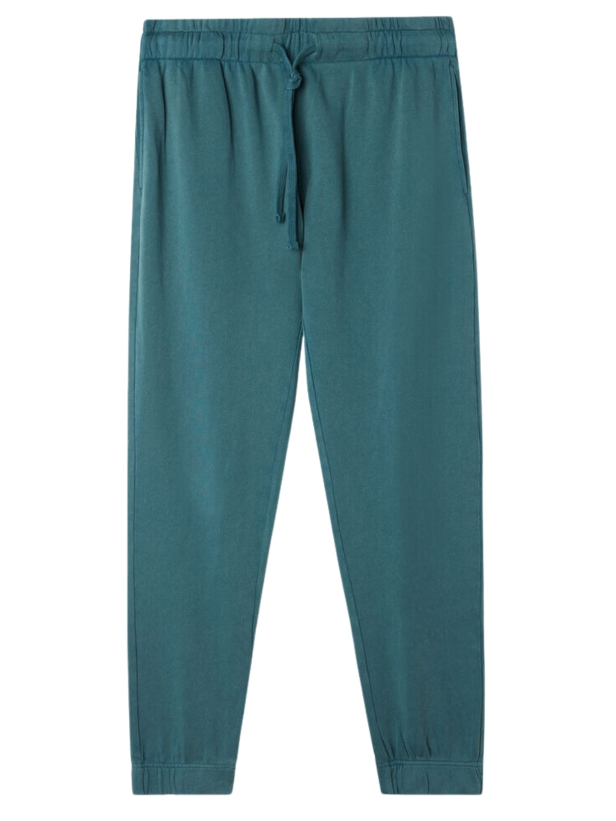 Calça Felpa Washed Collection Verde Intimissimi