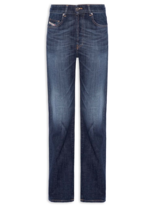 Calça Feminina 1971 D-Sent L.32 - Azul