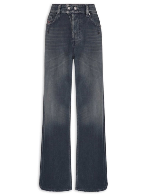Calça Feminina 1996 D-Sire L.32 - Azul