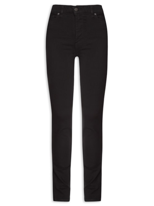 Calça Feminina 311 Shaping Skinny - Preto