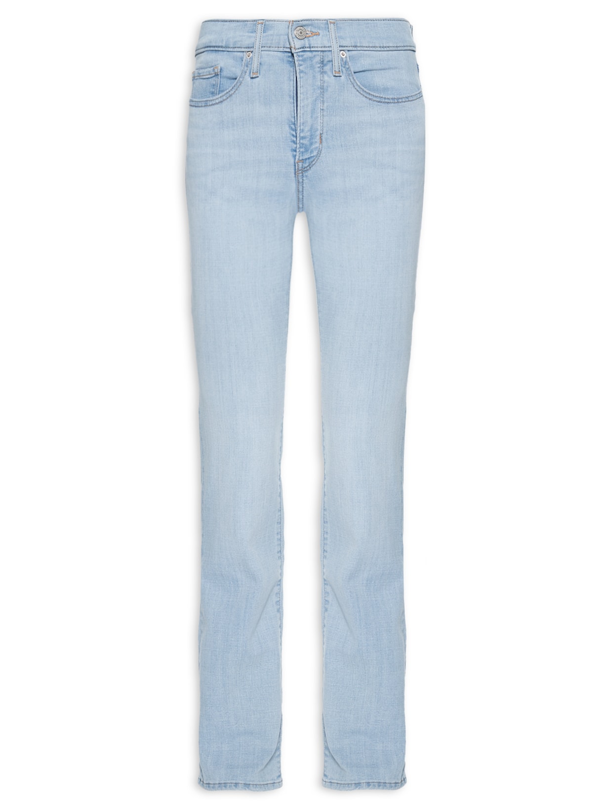 Calça Feminina 315 Shaping Boot - Azul