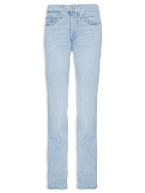 Calça Feminina 315 Shaping Boot - Azul