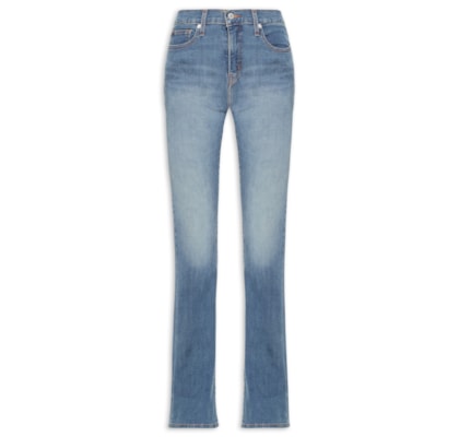 Calça Feminina 315 Shaping Boot - Azul