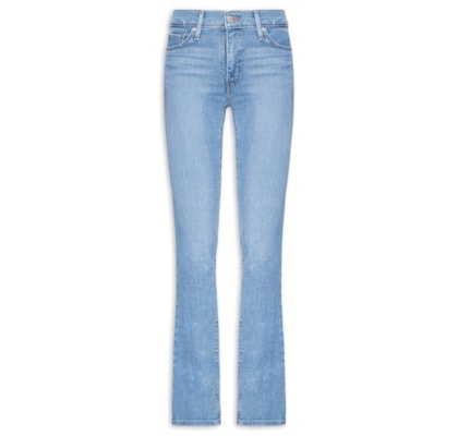 Calça Feminina 315 Shaping Boot - Azul