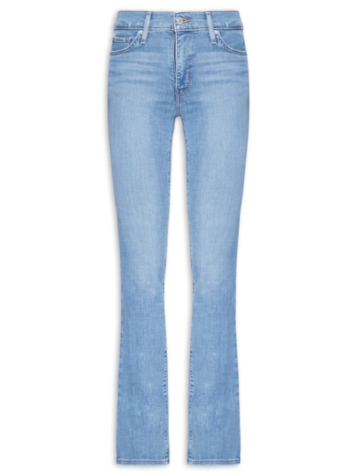 Calça Feminina 315 Shaping Boot - Azul