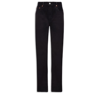 Calça Feminina 501 90's - Preto