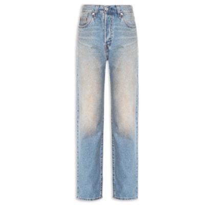 Calça Feminina  501® '90S - Azul