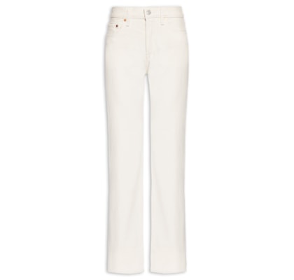 Calça Feminina 501® '90s - Branco