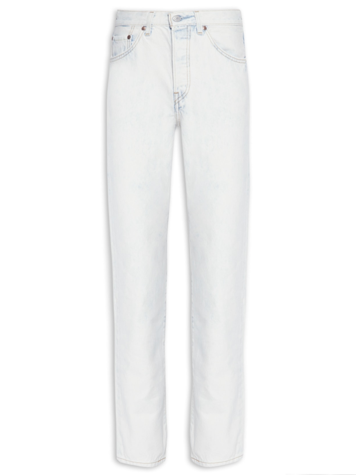 Calça Feminina 501® - Azul