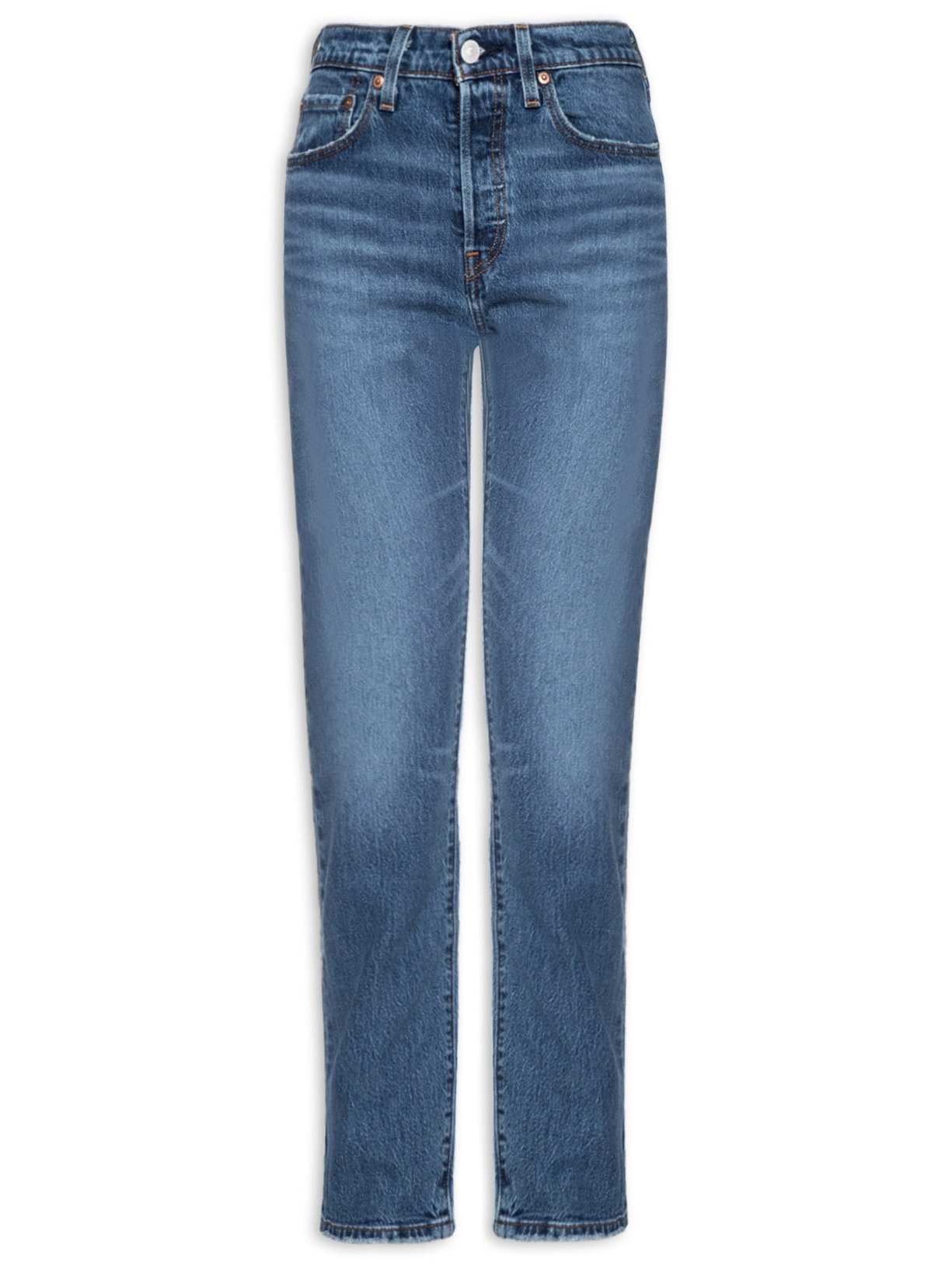 Calça Feminina 501® Jeans For Women - Azul