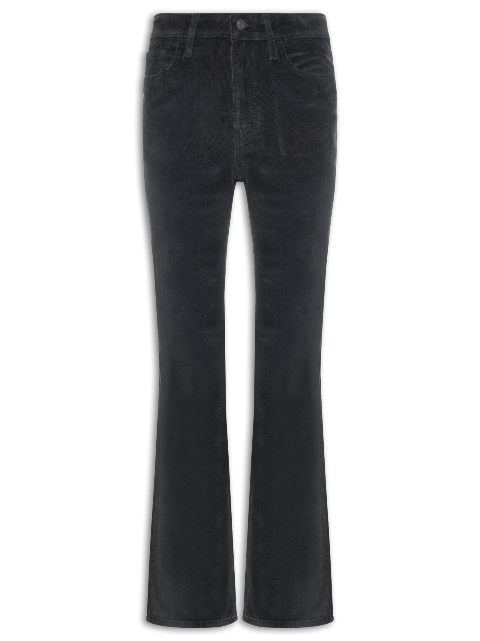 Calça Feminina 726 Hr Flare - Preto - Levi's