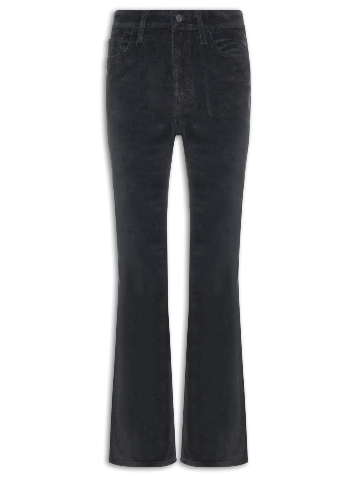 Calça Feminina 726 Hr Flare - Preto