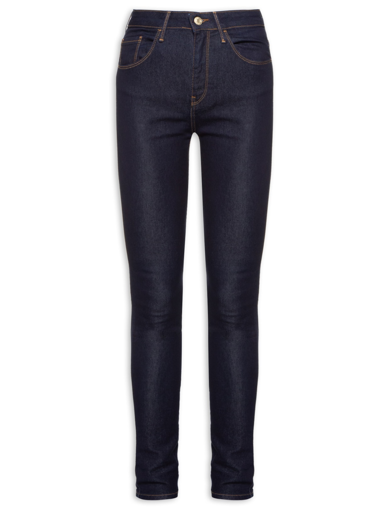 Calça Feminina AB Como RW Steffie - Azul