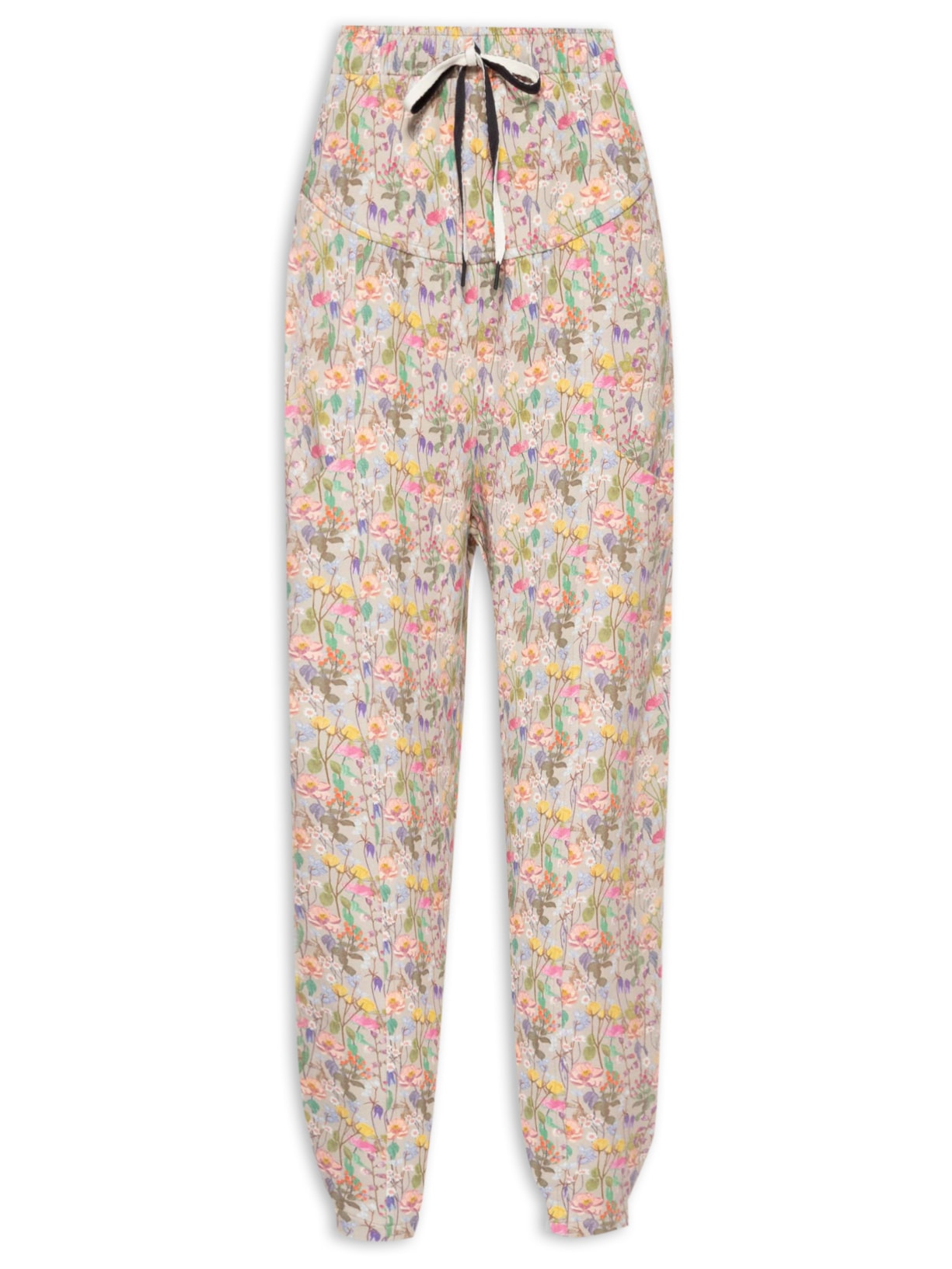 Calça Feminina Acácia - Bege