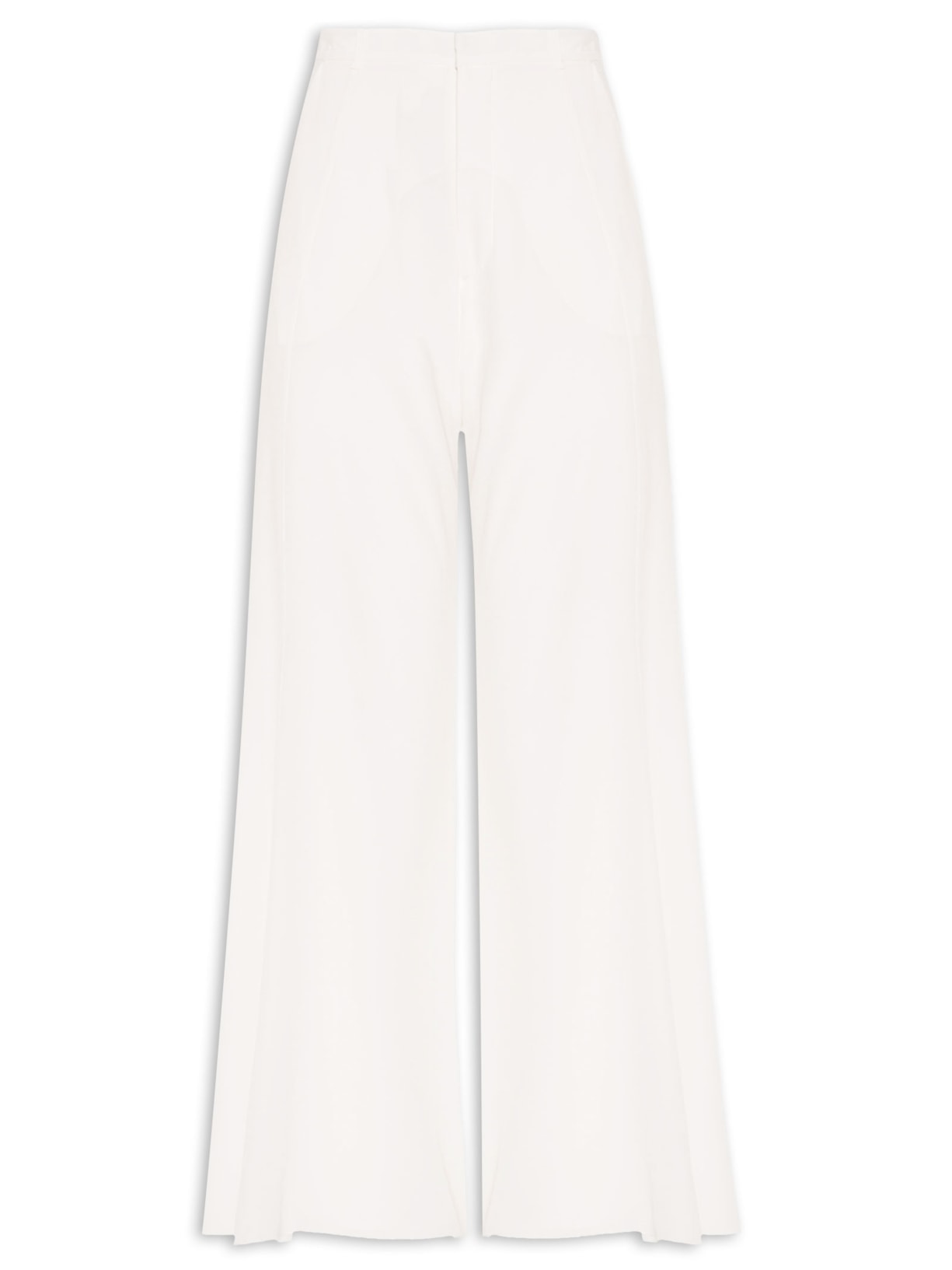 Calça Feminina Acácia - Off White