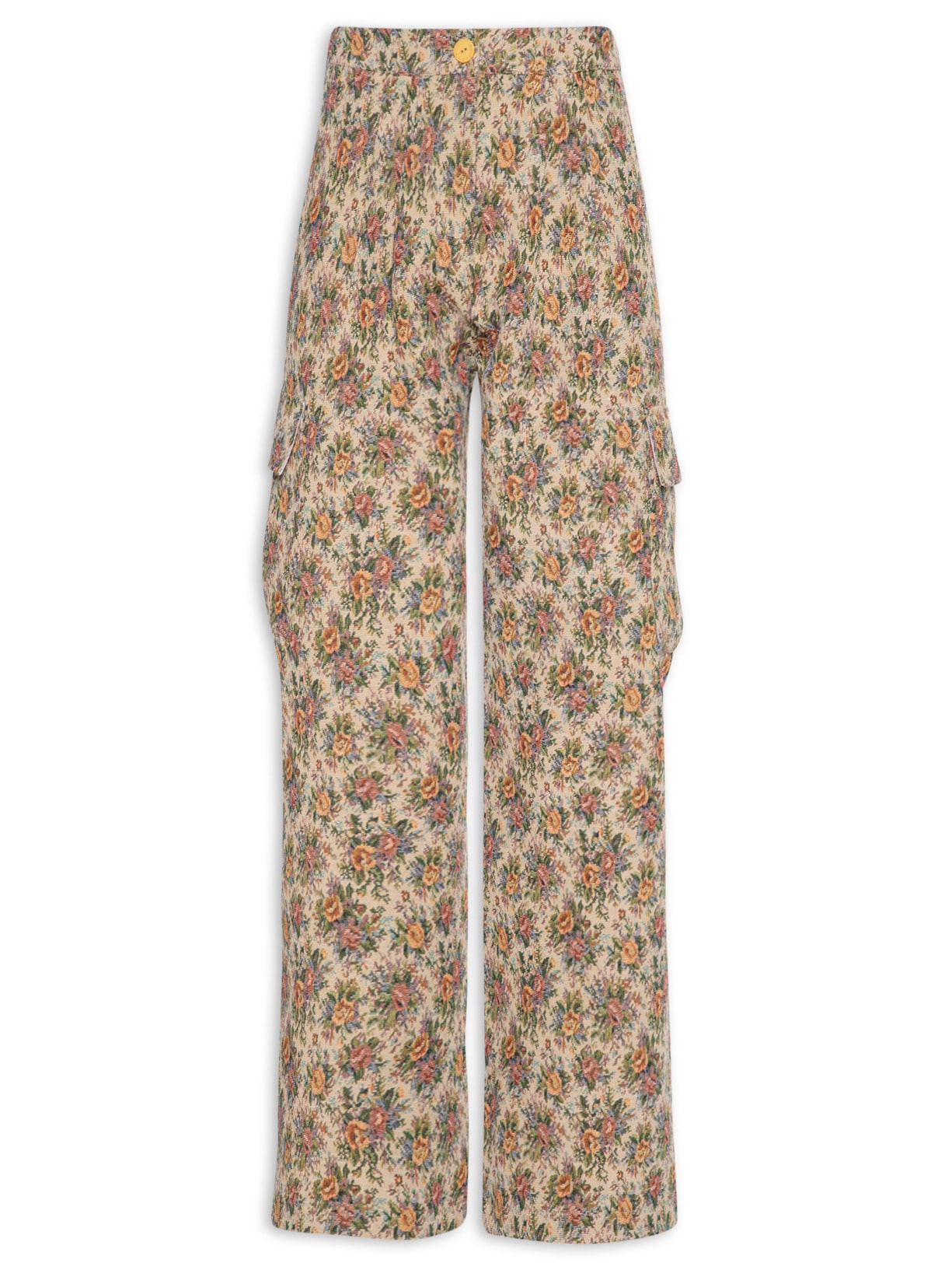 Calça Feminina Acácia – Bege A.niemeyer